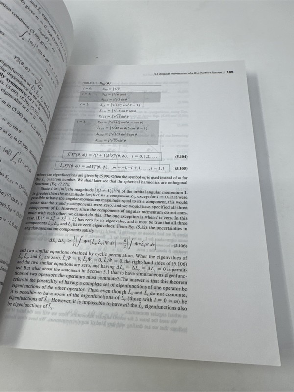 Quantum Chemistry 7th Edition Ira N. Levine gallery