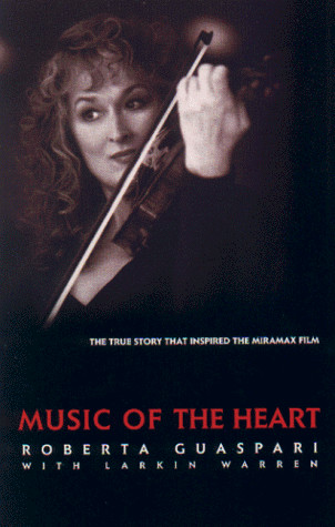 Music of the Heart – Warren, Larkin|Guaspari-Tzavaras, Roberta – Very Good -…