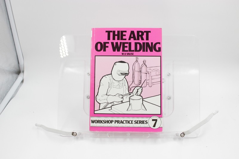 The Art of Welding