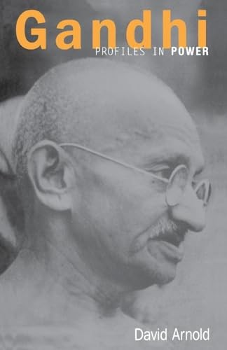Gandhi (Profiles In Power) – VERY GOOD