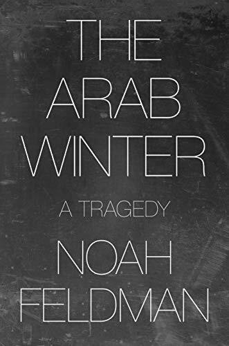 The Arab Winter: A Tragedy by Feldman New 9780691194929 Fast Free Shipping+=