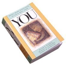 YOU : BEING MORE EFFECTIVE IN YOUR MBTI TYPE By Michael M. Lombardo & Robert W.