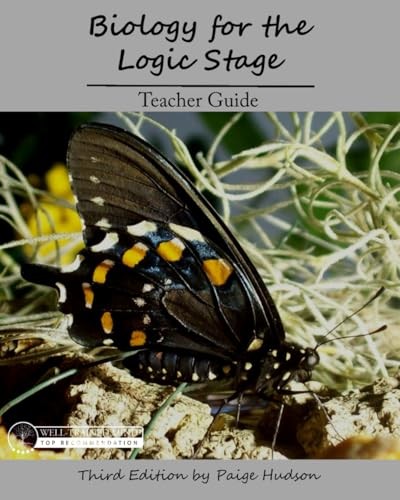 Biology for the Logic Stage Te – GOOD