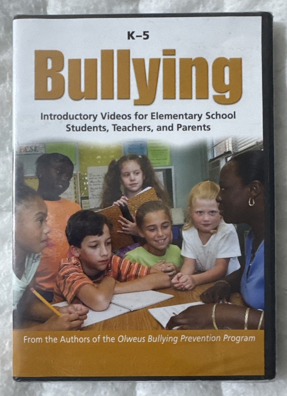 Bullying Introductory Videos For Elementary School Students Teachers And Parents