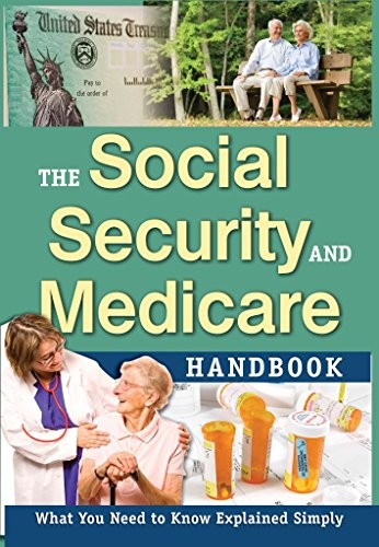 Social Security and Medicare H – VERY GOOD