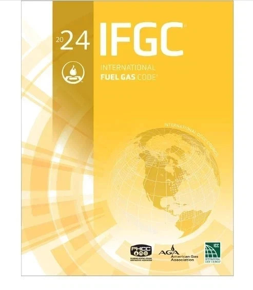 IFGC 2024 And IMC 2024 IPC 2024 Code with BBI Fast Tabs Builders ,Free Shipping gallery