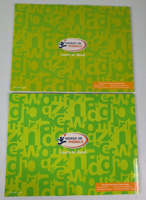 Learn to Read Level 6 Workbook Transitional Readers Paperback gallery