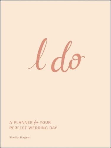 Shelly Hagen I Do (Hardback) (UK IMPORT)