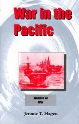 War in the Pacific by
