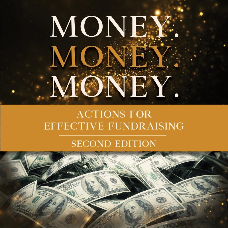 Money. Money. Money.
