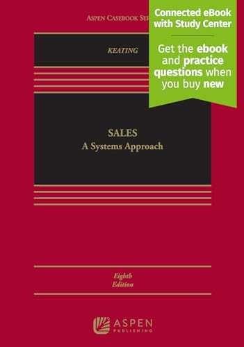 Sales: A Systems Approach - Hardcover, by Keating Daniel L - Very Good c