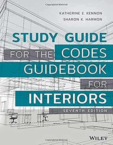 Study Guide for The Codes – Paperback, by Kennon Katherine E.; – Very Good h