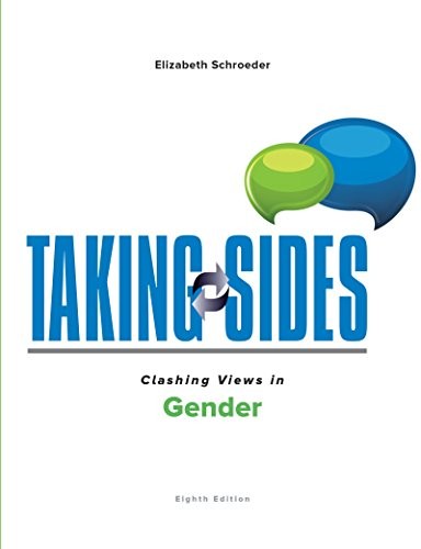 Taking Sides: Clashing Views in Gen…, Schroeder, Eliz