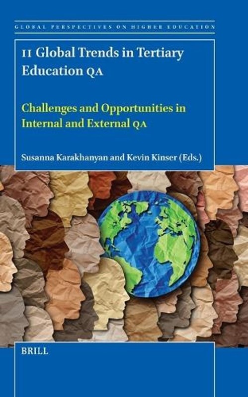 II Global Trends in Tertiary Education QA: Challenges and Opportunities in Inter