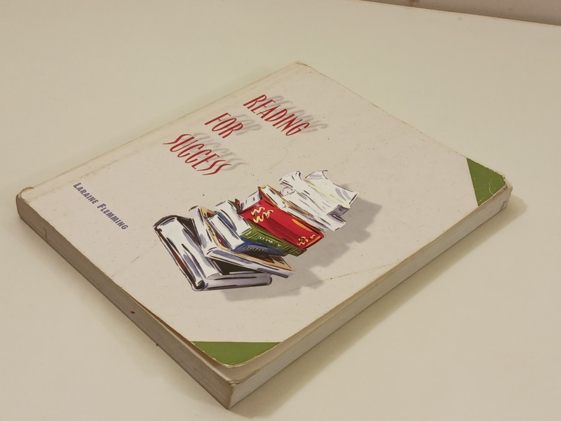 Reading For Success By Laraine E. Flemming 1996 gallery
