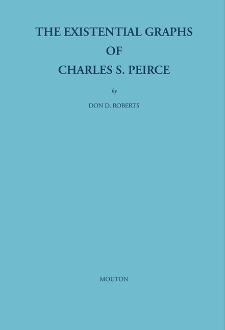 The Existential Graphs Of Charles S Peirce