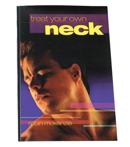 Treat Your Own Neck by McKenzie, Robin