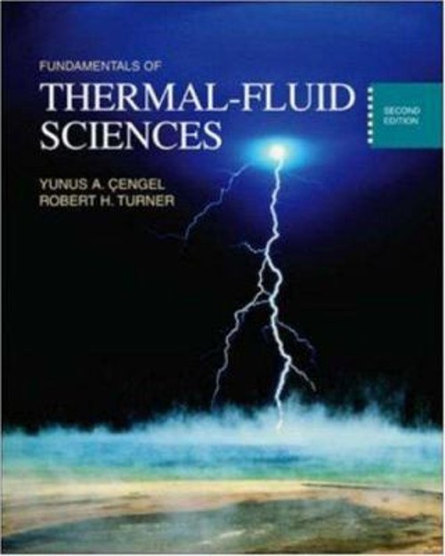 Fundamentals of Thermal-Fluid Sciences with OLC and EES Compact D
