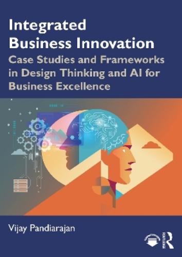 Vijay Pandiarajan Integrated Business Innovation (Paperback) (UK IMPORT)