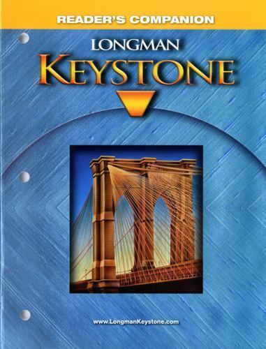 RDRS COMP WKBK KEYSTNE F