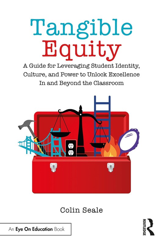 Tangible Equity by Colin Seale