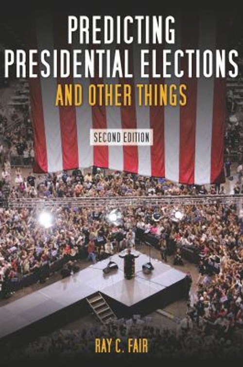 Predicting Presidential Elections and Other Things, Second Editio