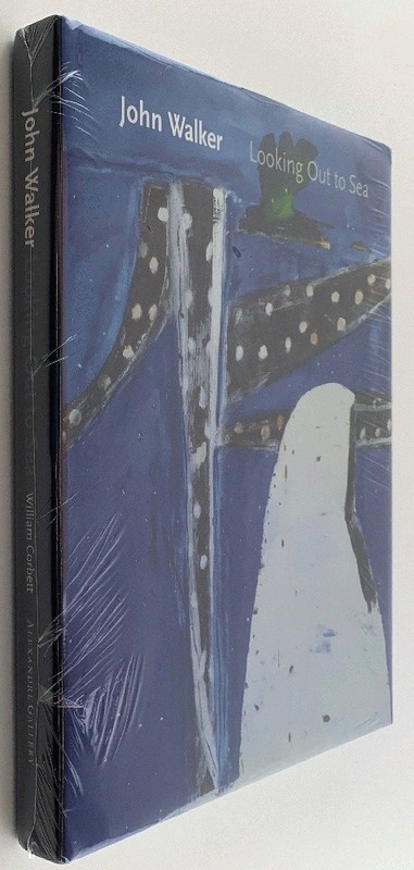 John Walker: Looking Out to Sea