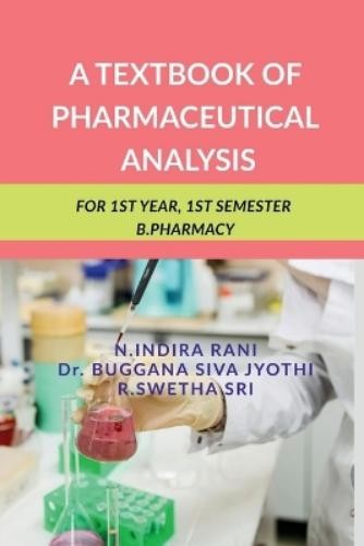 N.INDIRA RANI Dr. BUGGANA SIVA JYO A Textbook of Pharmac (Paperback) (UK IMPORT)