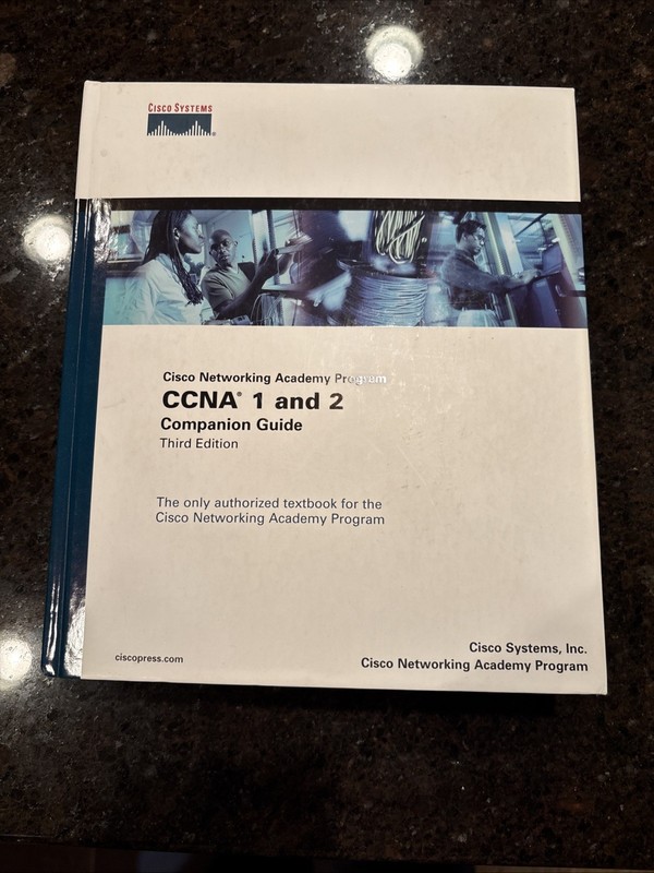 Cisco Networking Academy Program Ser.: Fundamentals of Voice and Data Cabling…