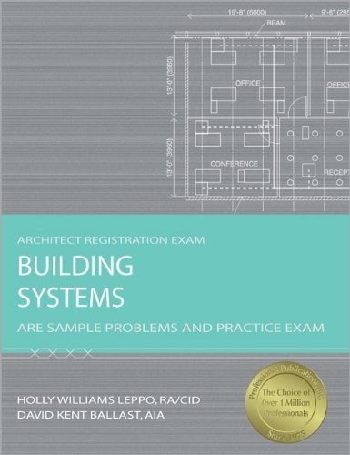 Building Systems by David Kent Ballast