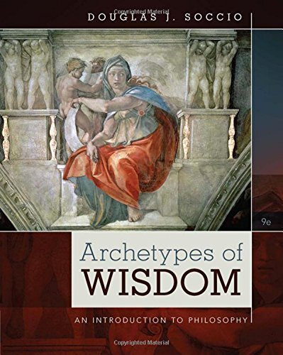 Archetypes of Wisdom by Douglas Soccio