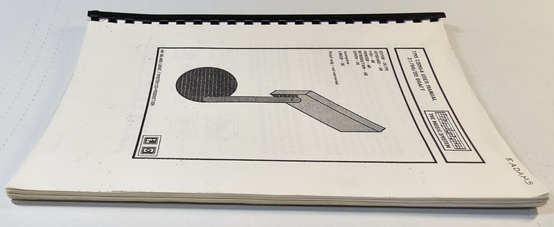 The Music System for Comodore 64 User Manual 21/06/85 Draft Uncorrected Proof gallery