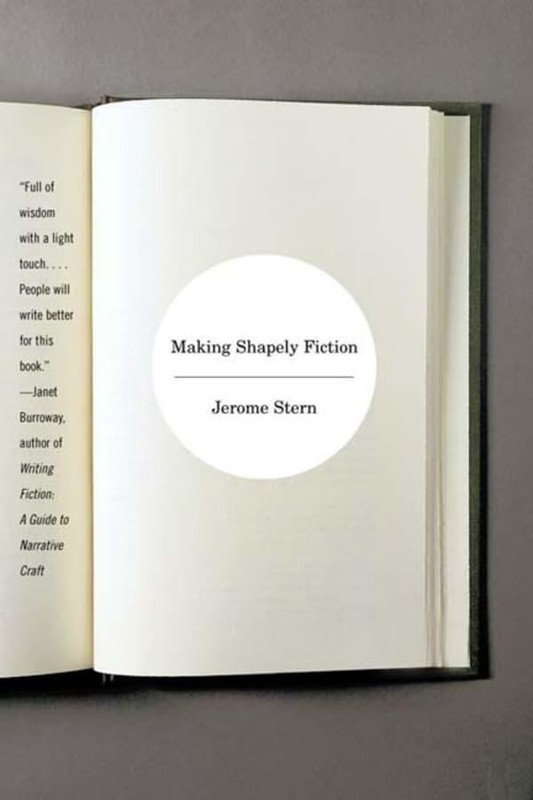 Making Shapely Fiction, Stern, Jerome