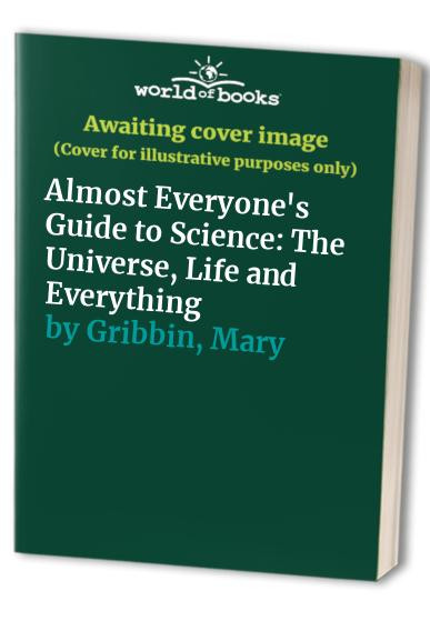 Almost Everyones Guide to Sci – VERY GOOD