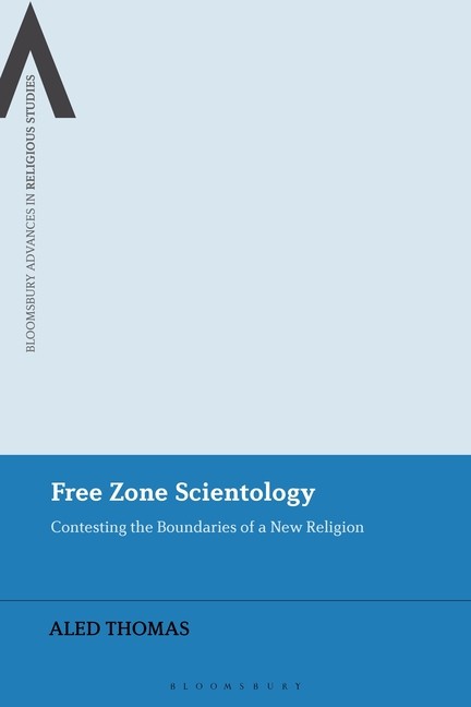 Free Zone Scientology: Contesting The Boundaries Of A New Re…