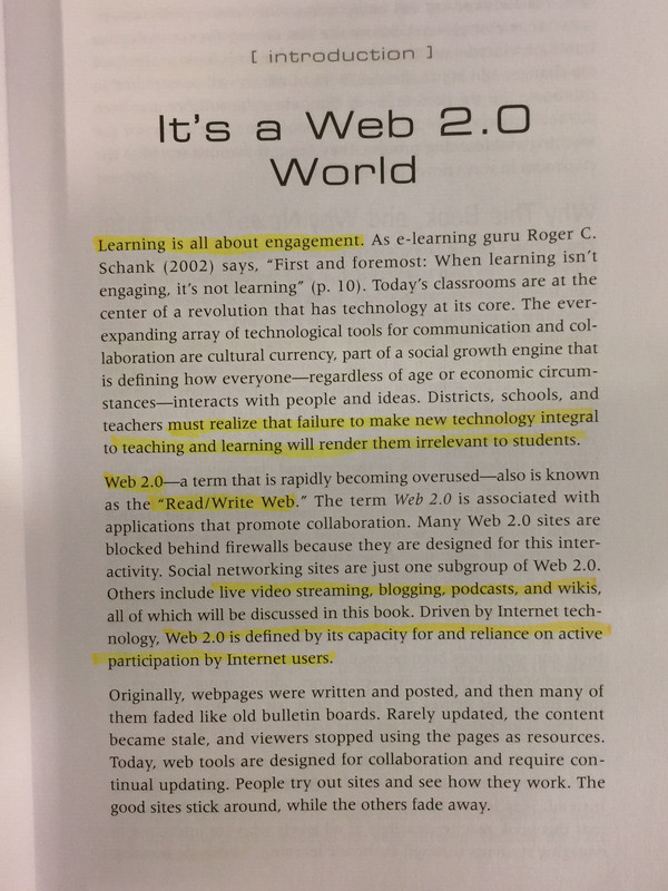 Creating a Digital-Rich Classroom: Teaching & Learning by Meg Ormiston gallery
