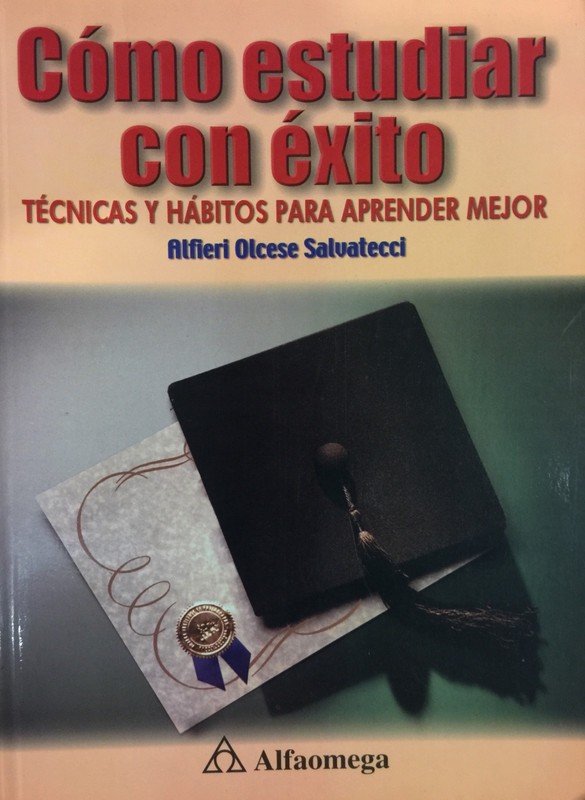 Como Estudiar con Exito