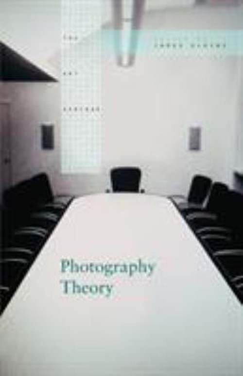 Photography Theory Perfect