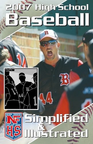 Simplified & Illustrated: Baseball 2008