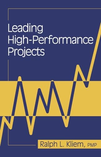 Leading High-Performance Proje – VERY GOOD