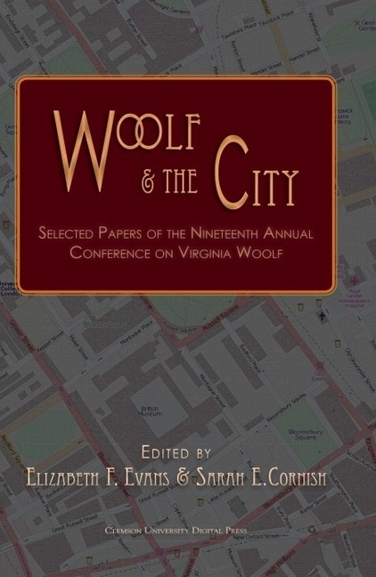 Woolf And The City