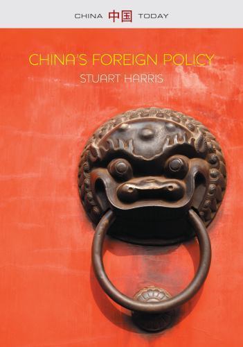 China’s Foreign Policy, Paperback by Harris, Stuart, Brand New, Free shipping…