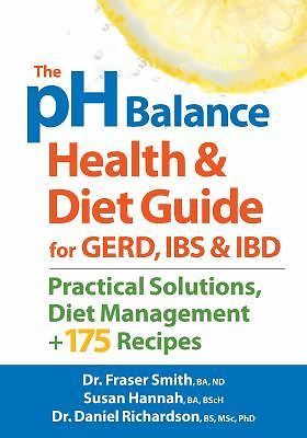 The pH Balance Health and Diet Guide for – 9780778804925, Smith BA ND, paperback