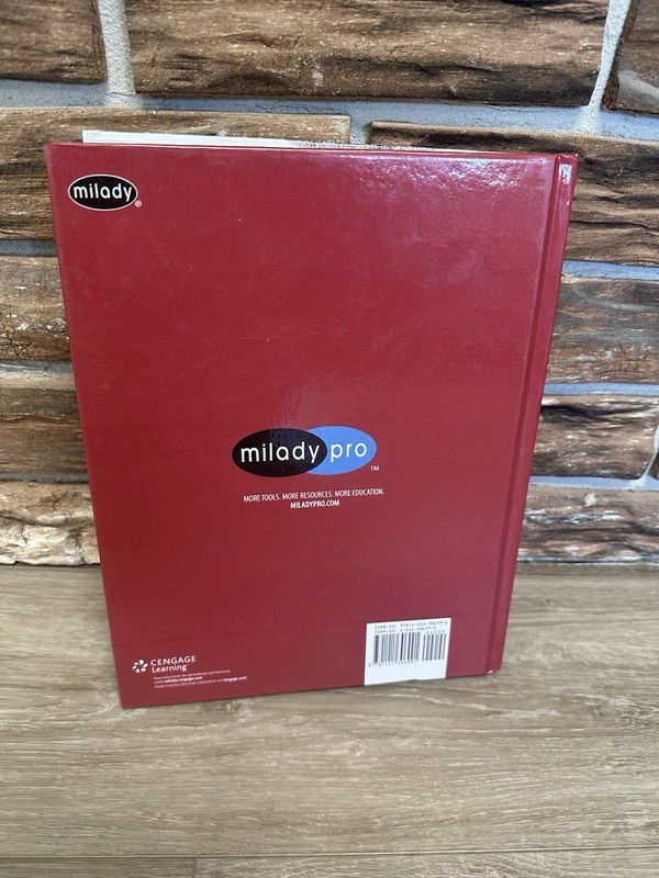 Milady Standard Esthetics textbook Estética Estándar Principios Fundamentales gallery