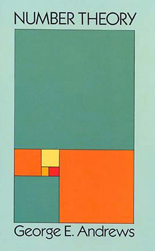 Number Theory (Dover Books on Mathematics) – George E. Andrews – Good – See …
