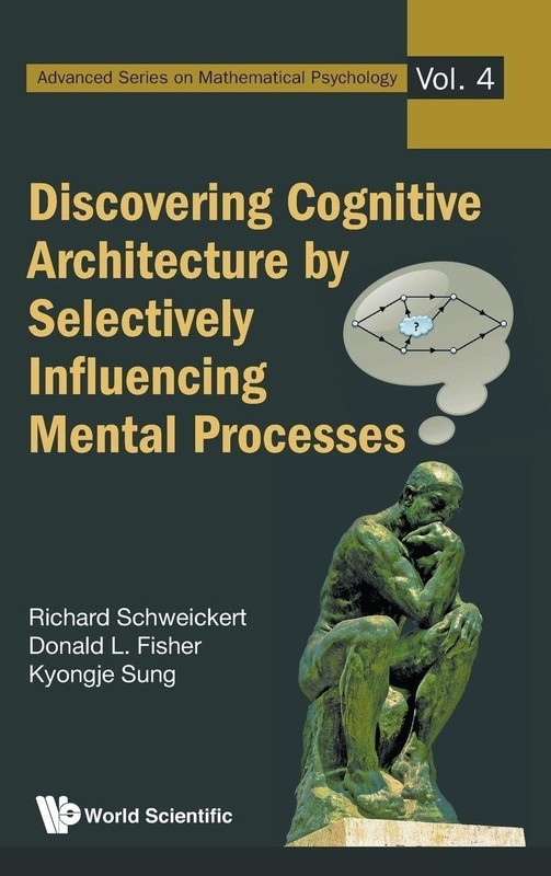 NEW: DISCOVERING COGNITIVE ARCHITECTURE SELECTIVELY INFLUENCING MENTAL PROCESSES