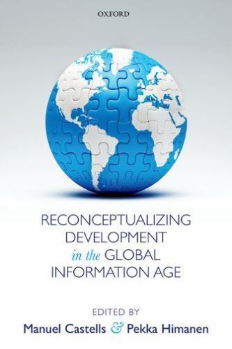 Reconceptualizing Development in the Global Information Age by