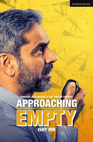 Ishy Din Approaching Empty (Paperback) Modern Plays (UK IMPORT)