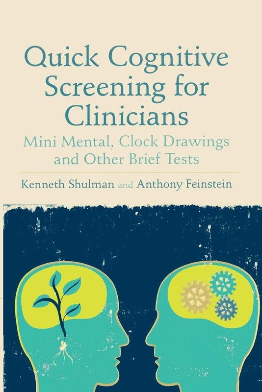 Quick Cognitive Screening for Clinicians: Clock-drawing and Ot…