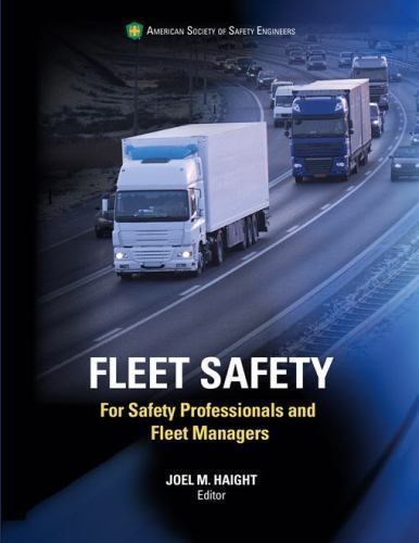 Fleet Safety, Joel M. Haight,